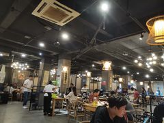 大堂-赤宴·川菜(玉林店)