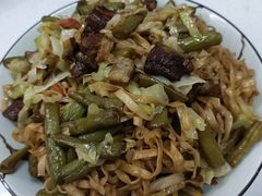 -笼王焖面