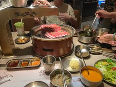 -西塔老太太泥炉烤肉(温州首店万象城黑金店)