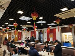 大堂-王家沙点心店(万航渡路店)