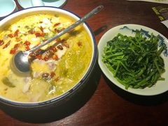 -田婆婆的菜(海口友谊阳光城店)