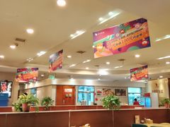 大堂-小六汤包砂煲菜(文景路店)