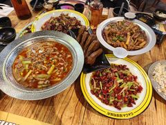 -嘎嘎鸭脑壳(东门大桥店)