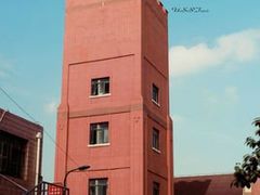 -上海理工大学(复兴路校区)