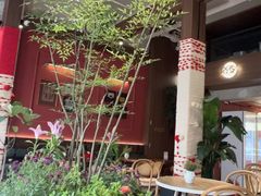 -嗒令甜品·主题融合料理餐厅(首座时代店)