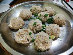 -朗妈私房菜(婺女州店)