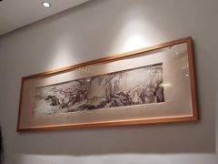 -大客家院子餐厅(烟台山店)