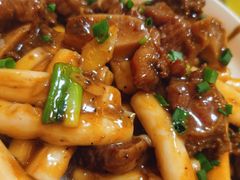-蟹宝酒楼•农家菜(古城北路店)