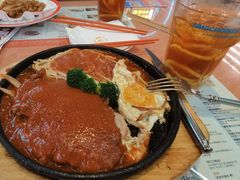 -星财记香港冰室·茶餐厅(仓山万达店)