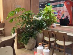 -苏小柳点心·手作小笼包(浦东嘉里城分院)