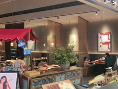 -青年公社烤鸭(熙悦天街店)