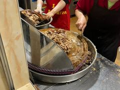-秦豫肉夹馍(骡马市总店)