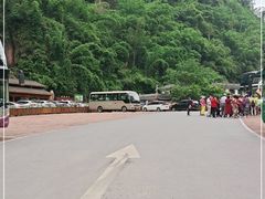 -赤水丹霞旅游区·大瀑布