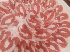 -前门杨记·铜锅涮肉(王府井·故宫店)