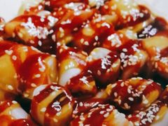 -孖记茶档·热腾茶餐(荔湾领展广场店)