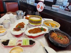 -大鸭梨烤鸭(石佛营店)