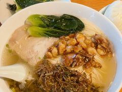 -同得兴 Since·1995 传统苏式面馆(十全街店)
