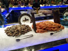 -加餐海鲜自助(集美银泰百货店)