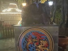 -大汗行宫园林餐厅