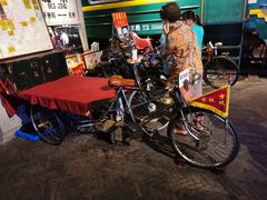 门面-和平菓局(王府井店)