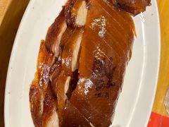 -局气 烤鸭·北京菜(光华路店)