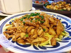 -龙桥私厨·姜花菊花过桥鱼·顺德菜(容桂店)