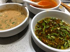 -海底捞火锅(公益西桥店)