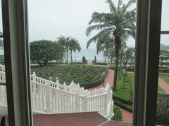 -晶荷轩(香港迪士尼乐园酒店)