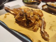 -老天桥蛙炉火锅(姑苏总店)