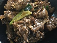 -鹅公村食府(罗阳分店)