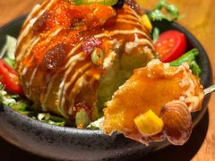 -玉川屋·深夜食堂居酒屋(柳巷店)