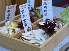 -阿婆情腊排骨火锅(金虹路店)