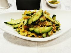 -潍坊菜馆(三里河南横街店)