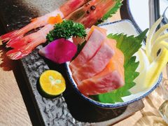 -渔井食堂(新洲店)