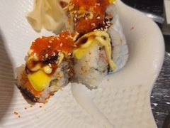 -不倒翁炭火烧肉(永安里店)