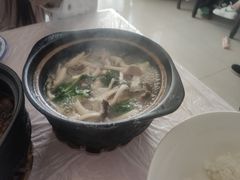 -阿隆煲店(秀仁苑店)