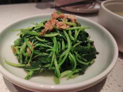 邹山腐皮鸡毛菜-竹外桃花·江南小酒馆(SKP·S店)