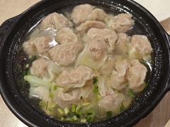 -穆桂英美食(南禅寺店)