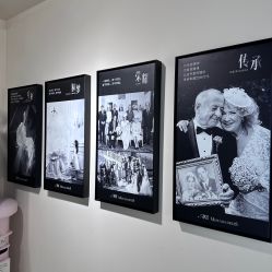 -MISS MIA 婚纱品牌馆