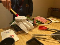 -松鱼亭·和牛烧肉(协鑫广场店)