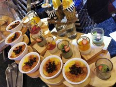 -水都假日酒店-海韵西餐厅(龙胜路店)