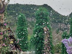 -河南宝泉旅游区