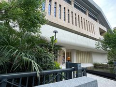 -西安体育学院游泳馆