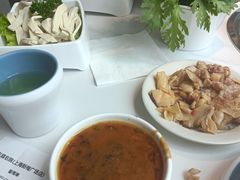 -左庭右院鲜牛肉火锅(新梅广场店)