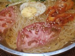 -秦小牛煎肉餐厅(河北大街总店)