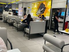 -太二酸菜鱼(广州IFC国金天地店)