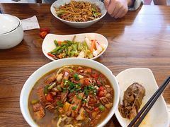 -兰溪十八浇(天一店)