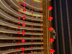 -杭州国际会议中心洲际酒店-原素全日餐厅(解放东路店)