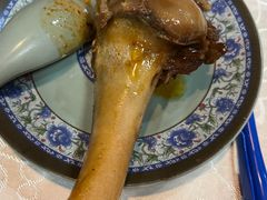 -羊家胡同·龙虾烧烤火锅(龙汇路店)