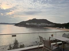 -渔·海鲜餐厅（东澳可域度假村内）南沙湾沙滩店